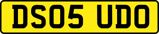 DS05UDO