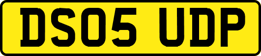DS05UDP