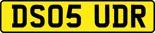 DS05UDR