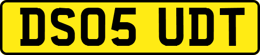 DS05UDT