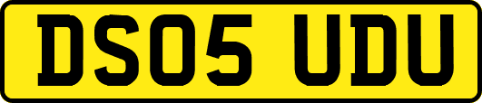 DS05UDU