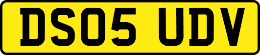 DS05UDV