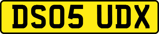 DS05UDX
