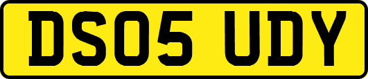 DS05UDY