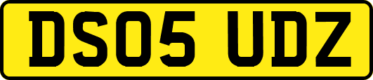 DS05UDZ