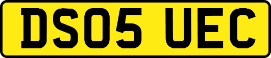 DS05UEC