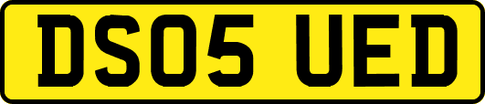 DS05UED