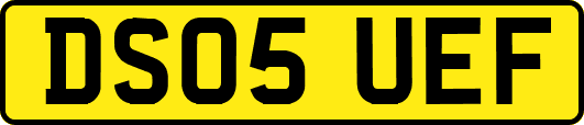 DS05UEF
