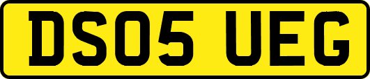 DS05UEG