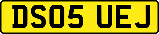 DS05UEJ
