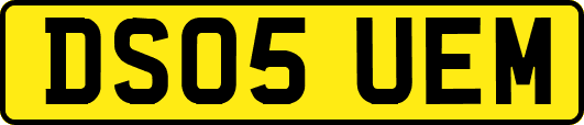 DS05UEM