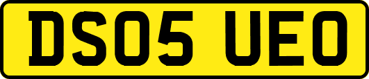 DS05UEO