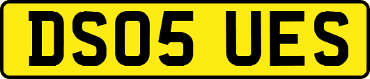 DS05UES