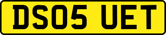 DS05UET