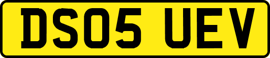 DS05UEV