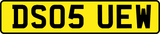 DS05UEW