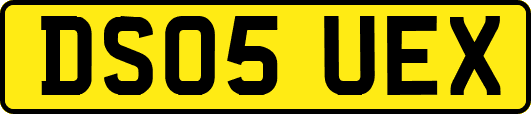 DS05UEX