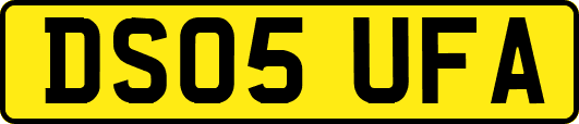 DS05UFA