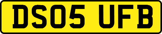 DS05UFB