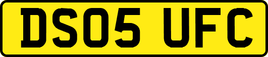DS05UFC