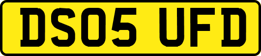 DS05UFD