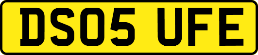 DS05UFE