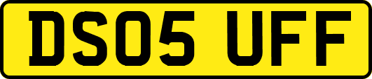 DS05UFF