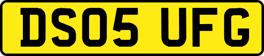 DS05UFG