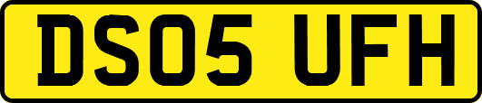 DS05UFH
