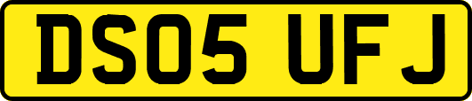 DS05UFJ