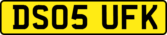 DS05UFK