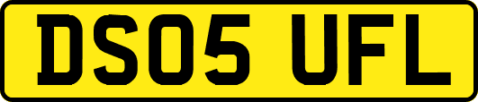 DS05UFL