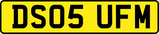 DS05UFM