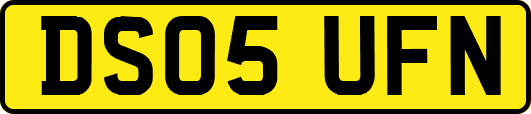DS05UFN