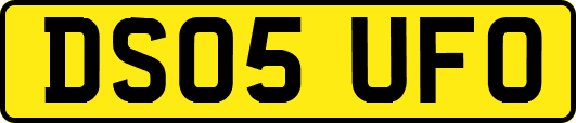 DS05UFO