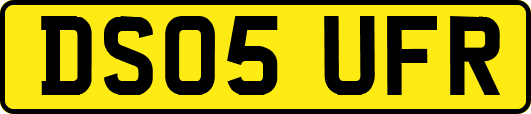 DS05UFR