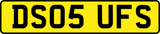 DS05UFS