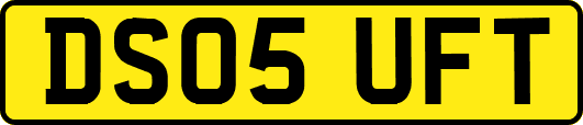 DS05UFT