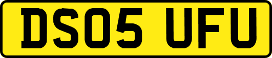 DS05UFU