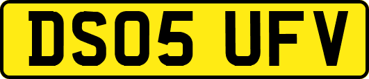 DS05UFV