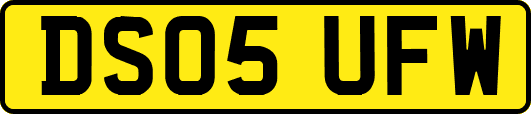 DS05UFW