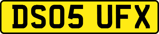 DS05UFX