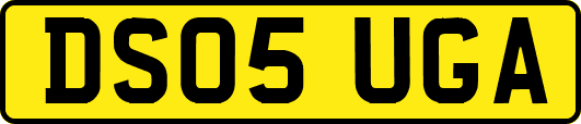 DS05UGA