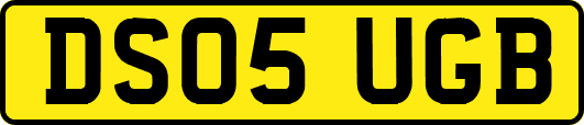 DS05UGB