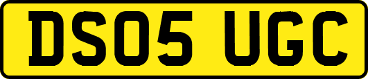 DS05UGC