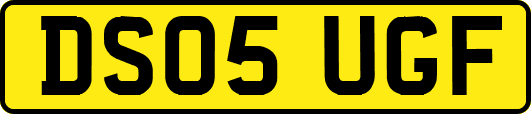 DS05UGF
