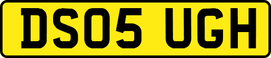 DS05UGH