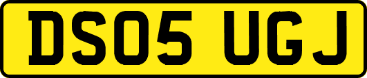 DS05UGJ