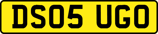 DS05UGO
