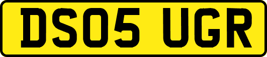 DS05UGR